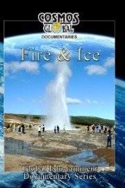 Cosmos Global Documentaries: Fire & Ice - Iceland