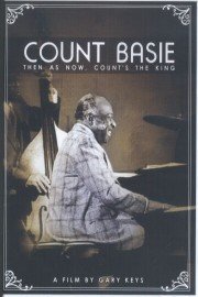 Count Basie - Then As Now, Count's The King