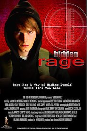 Hidden Rage