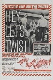 Hey, Let's Twist