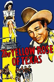 The Yellow Rose of Texas