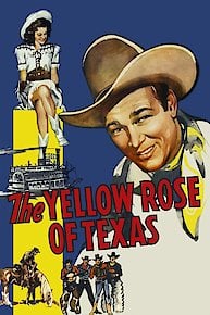 The Yellow Rose of Texas