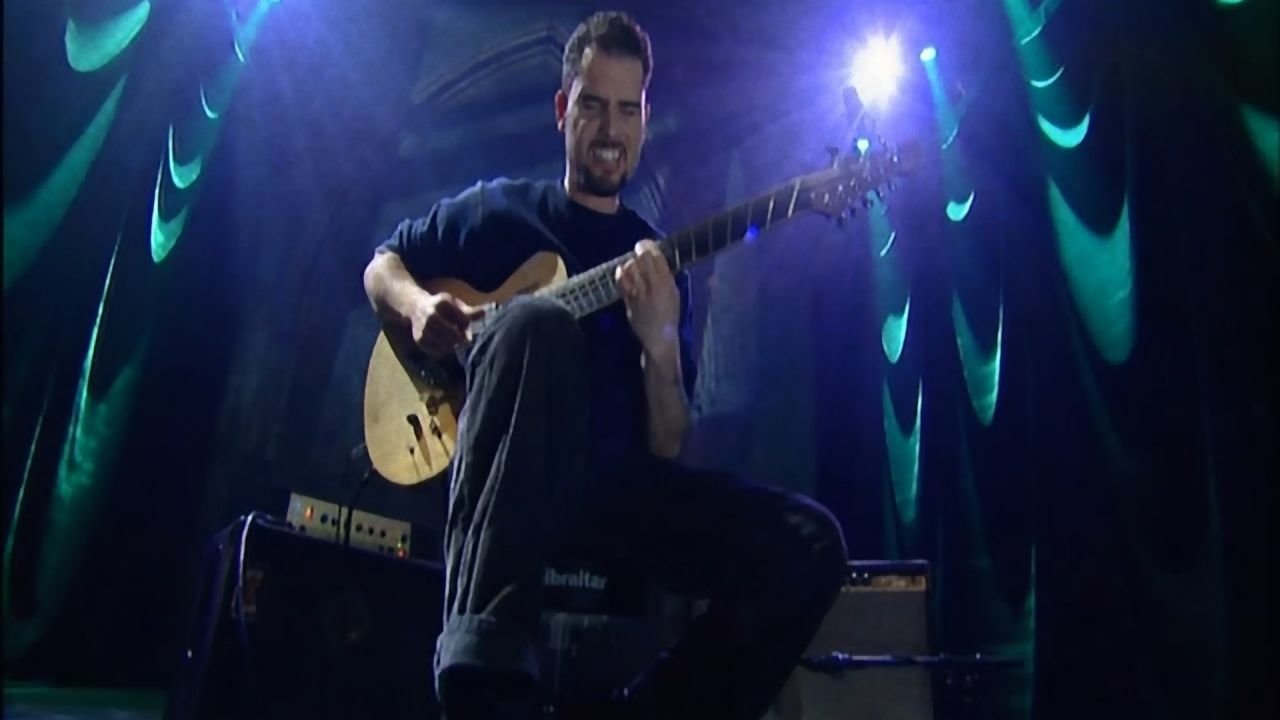 Charlie Hunter - Solos: The Jazz Sessions