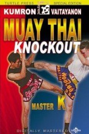 Muay Thai Knockout