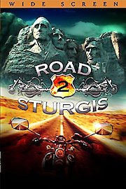 Road to Sturgis
