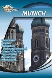 Cities of the World: Munich