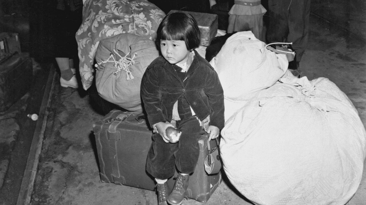 Children of the Camps