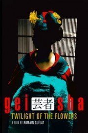 Geisha: Twilight of Flowers