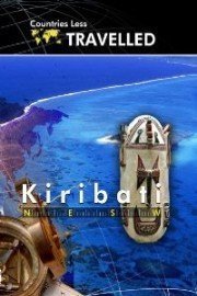 Countries Less Traveled: Kiribati
