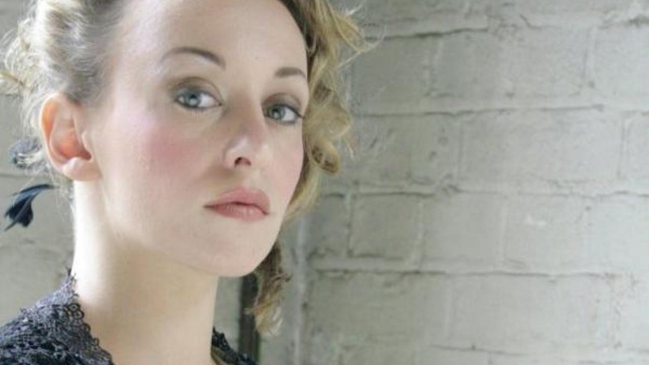 Ana Silvera: A Performance at The Guest Apartment