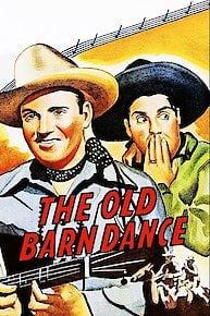 The Old Barn Dance