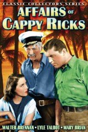 Affairs of Cappy Ricks