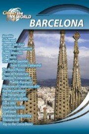 Cities of the World: Barcelona