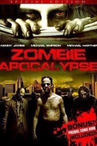 Zombie Apocalypse