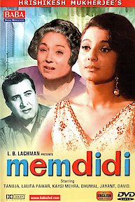 Memdidi