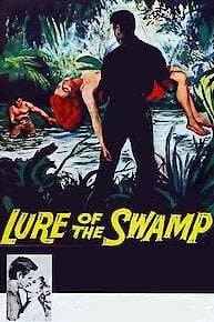 Lure of the Swamp