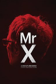 Mr X