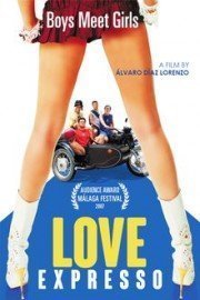Love Espresso