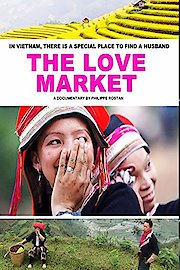 The Love Market