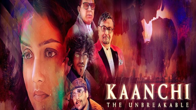 Kaanchi the unbreakable movie download sale