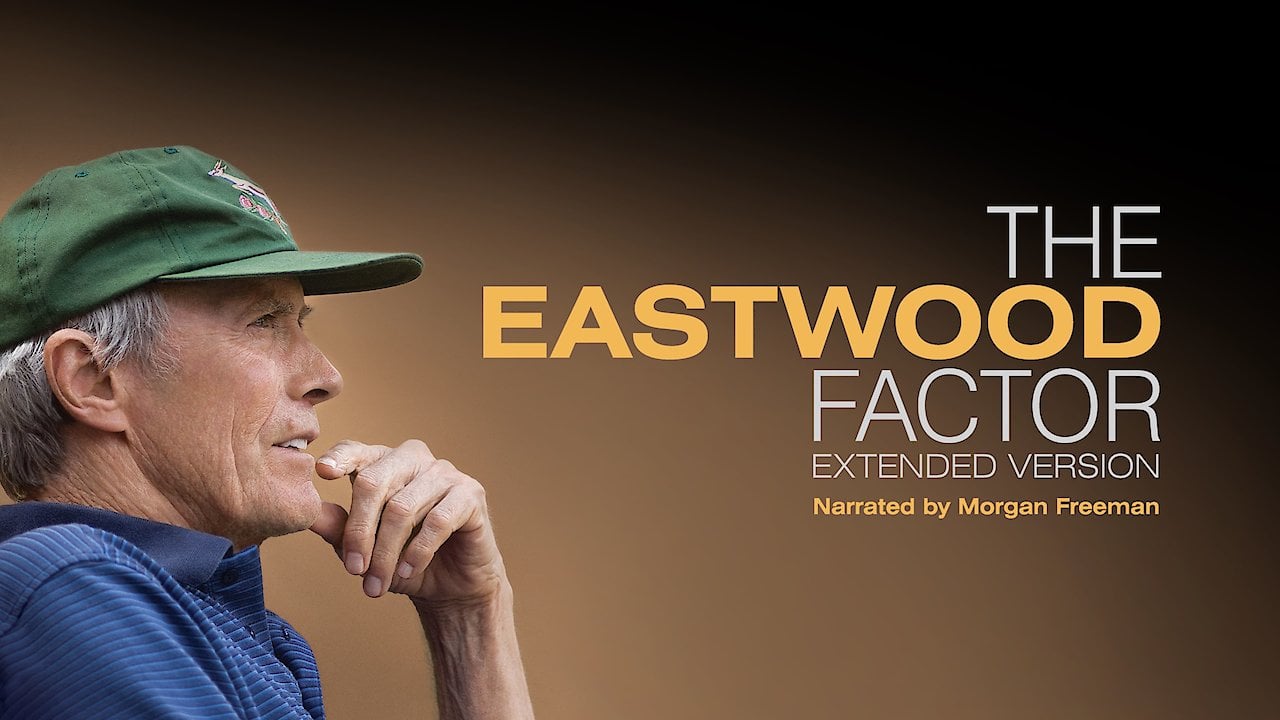 The Eastwood Factor