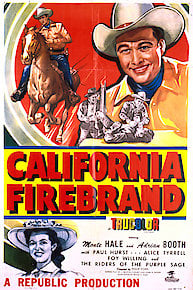 California Firebrand