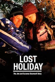Lost Holiday: The Jim and Suzanne Shemwell Story