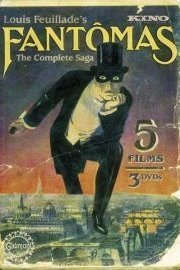 Fantomas I: In the Shadow of the Guillotine