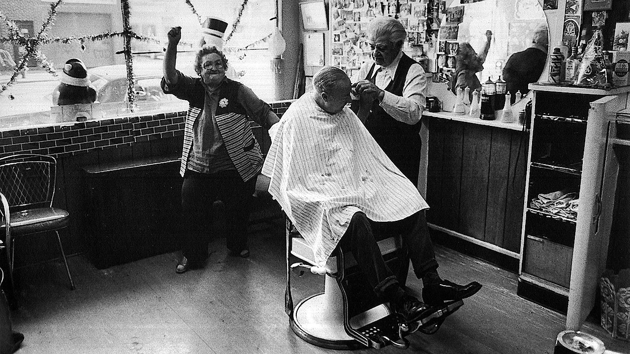 Third Avenue: Only The Strong Survive