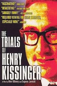 The Trials of Henry Kissinger