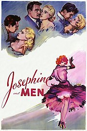 Josephine and Men