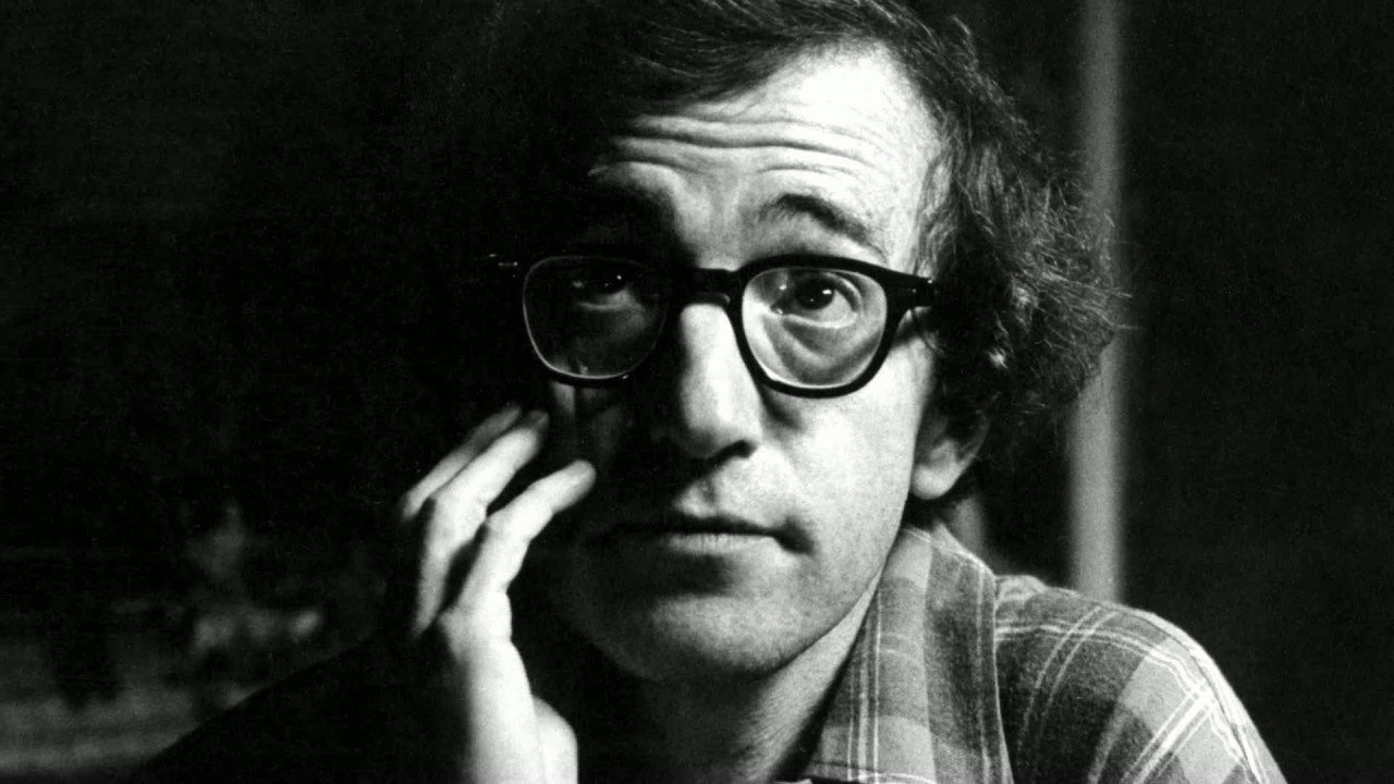 Woody Allen: A Documentary, Part 1
