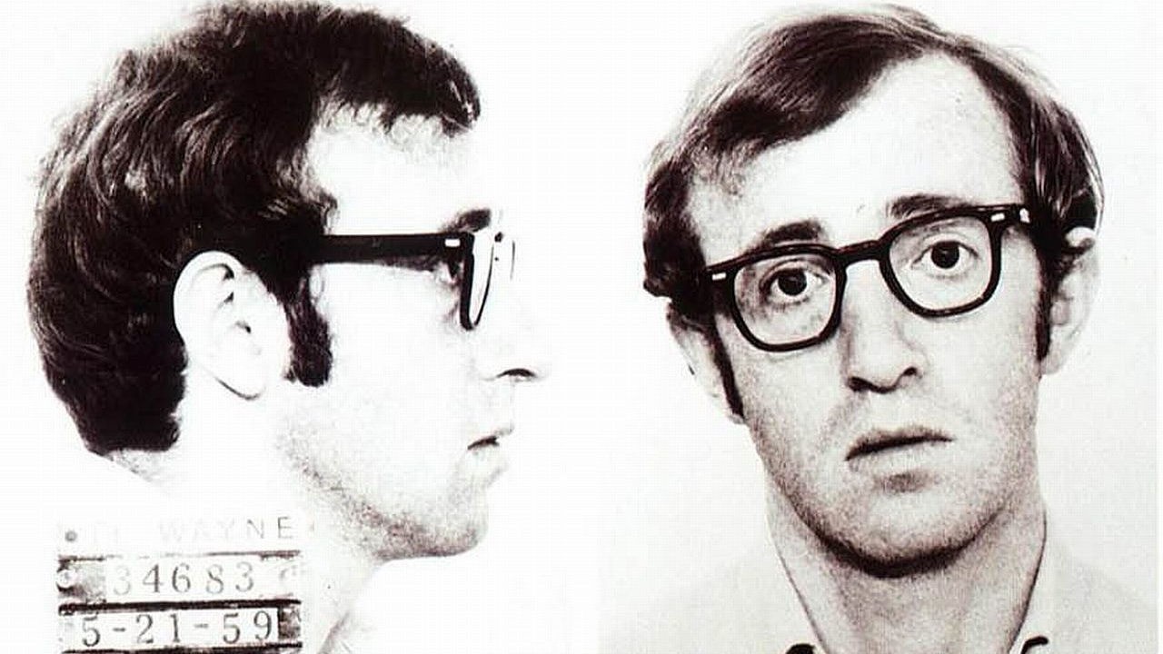 Woody Allen: A Documentary, Part 2