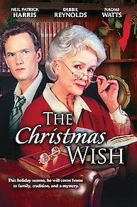 The Christmas Wish