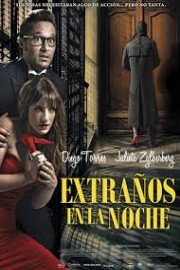 Strangers in the Night