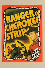 Ranger Of Cherokee Strip
