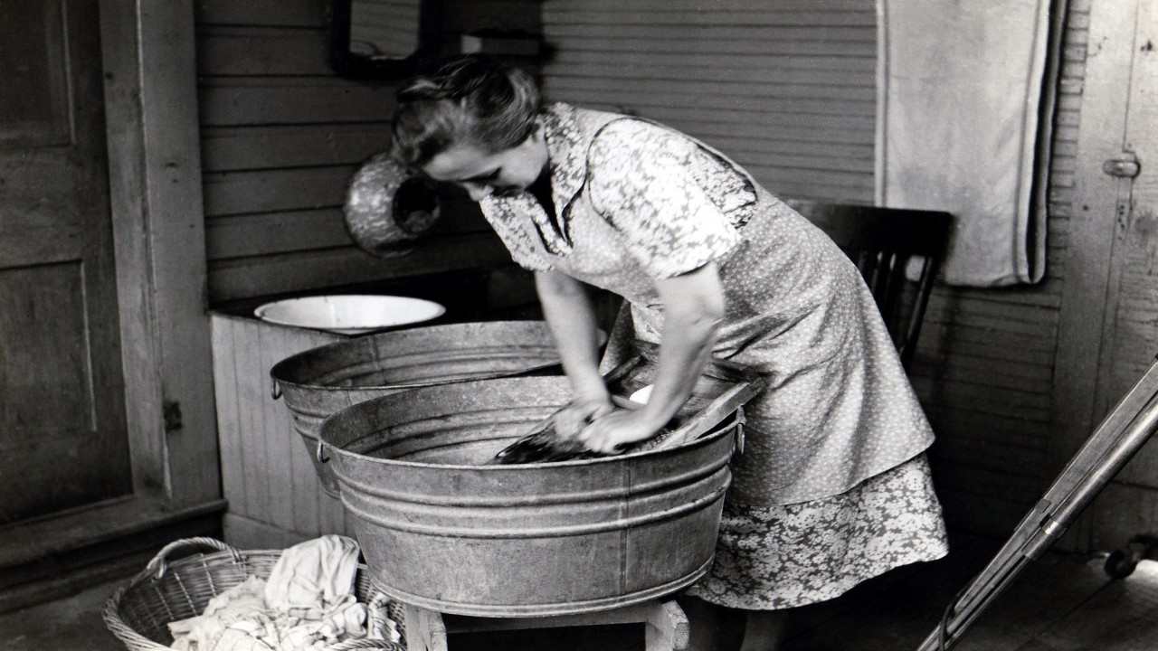 Power for the Parkinsons