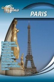 Cities of the World: Paris