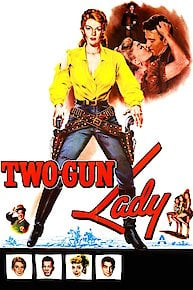 Two-Gun Lady