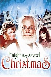 The Night They Saved Christmas