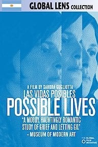 Possible Lives