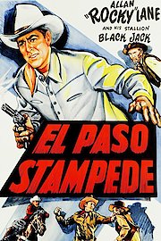 El Paso Stampede