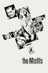 The Misfits