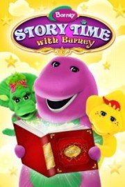 Barney: Story Time with Barney