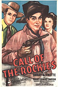 Call Of The Rockies