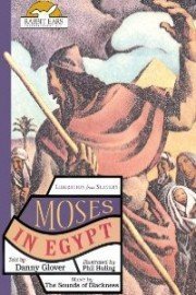 Moses in Egypt, Told by Danny Glover