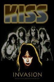 Kiss: Invasion - A Look At The Lost Egyptian God, Vinnie Vincent