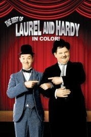 Best of Laurel and Hardy