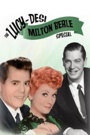 Lucy-Desi Milton Berle Special