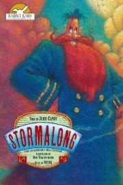 Stormalong, Told by John Candy